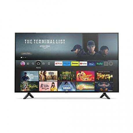 Fire TV 43-inch 4-serie 4K UHD smart-tv