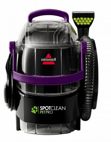 SpotClean Pet Pro draagbare tapijtreiniger