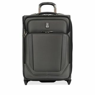 Crew Versapack Max Carry-On Uitbreidbaar Rollaboard