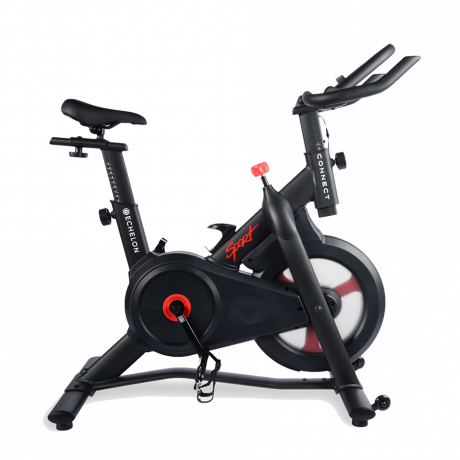 Hometrainer voor indoor fietsen 