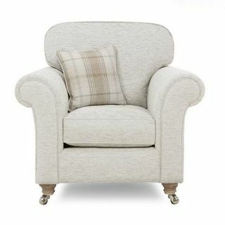 Landelijk wonen Morland fauteuil