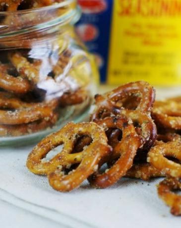 cajun-pretzels