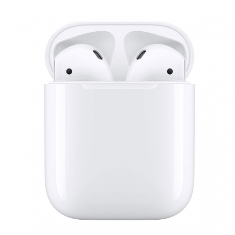 Airpods (2e generatie) draadloze oordopjes