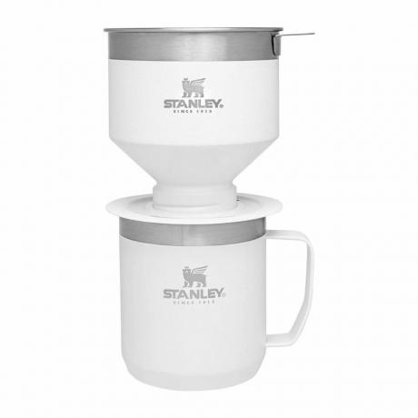 De Perfect-Brew Pour Over-cadeauset