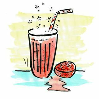 roald dahl koolzuurhoudende drank