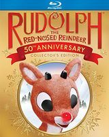 Rudolph the Red Nosed Reindeer Movie