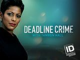 Deadline Crime met Tamron Hall 
