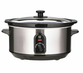 Lakeland 3,5L Slowcooker