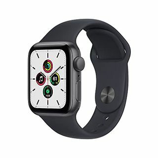 Apple Watch SE met GPS