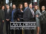 Law & Order: SVU seizoen 10