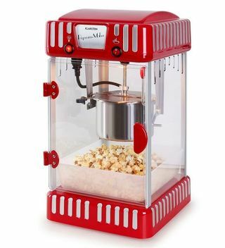 Klarstein Vulkaan Popcorn Maker