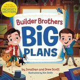 Bouwer Brothers: Big Plans