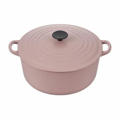 Traditionele Ronde Dutch Oven