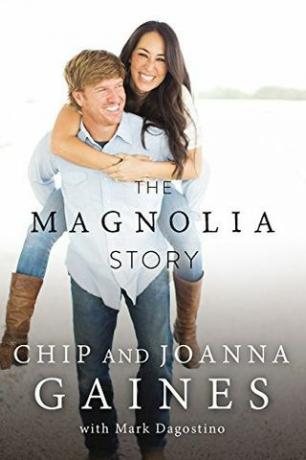 The Magnolia Story