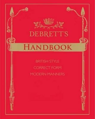 Debrett's Handbook