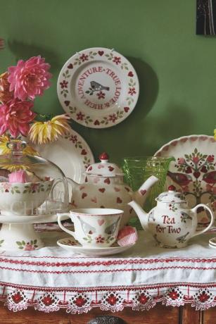 emma bridgewater voorjaarscollectie