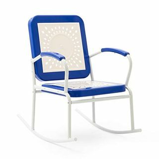 Beste Lawn Chair-Rocker Hybrid