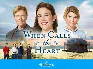 When Calls the Heart: Seizoen 6