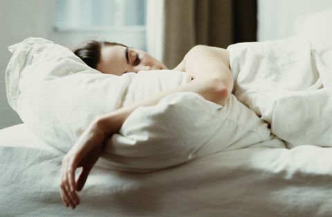 20 manieren om je slaap te verbeteren