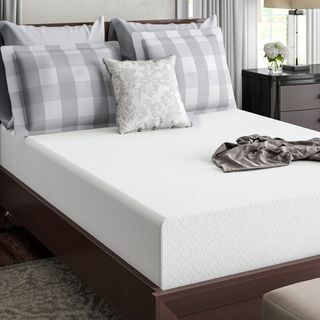 Wayfair Sleep™ 8-inch medium traagschuimmatras