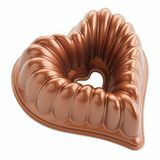 Hartvormige Bundt Pan