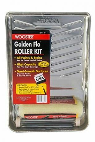 3/8-inch Dutje Roller Kit 