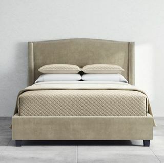 Minori bedframe 