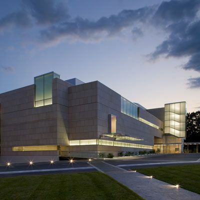 Virginia Museum voor Schone Kunsten