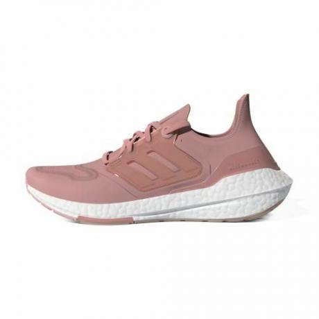 adidas Ultraboost 22 hardloopschoen voor dames, Wonder Mauve