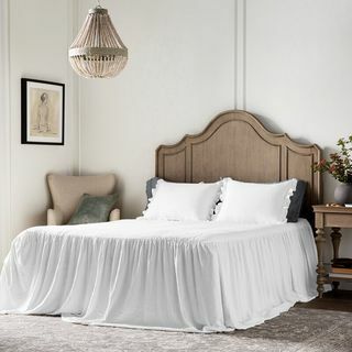 Lewis ruches rok sprei set