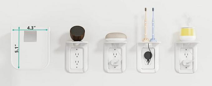 wali outlet plank amazon