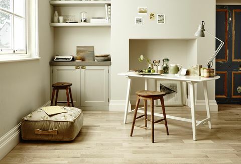 Carpetright House Prachtige collectie Artisan Limed Oak vloer