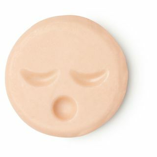 Verpakkingsvrije nachtbalsem, Lush