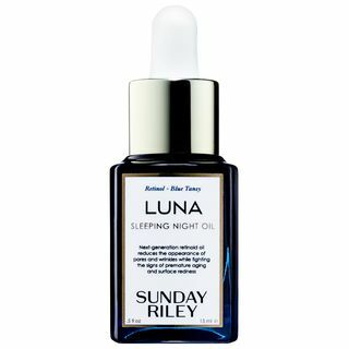 Luna Retinol Slaap Nachtolie