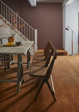 herfst winter interieur trends