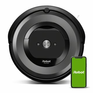 Roomba e6 robotstofzuiger 