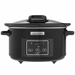 Crock-Pot Til en serveer digitale slowcooker