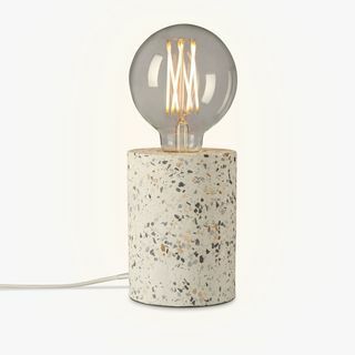 ANYDAY Terrazzo lamphouder tafellamp