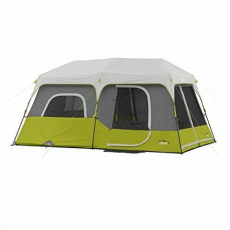 CORE Instant tent voor 9 personen