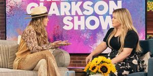 Kelly Clarkson en Lainey Wilson