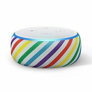 Kinderen Echo Dot