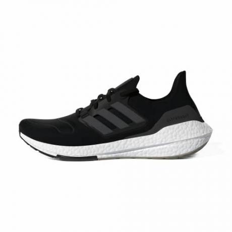 Ultraboost 22-hardloopschoen voor heren, zwartzwartwit