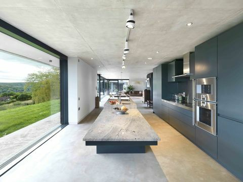 Ontwerp door Loyn + Co Architects. Fotografie door Charles Hosea, Houzz