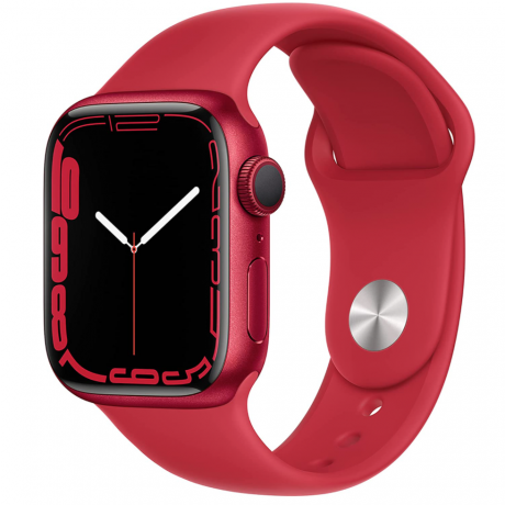 Apple Watch-serie 7