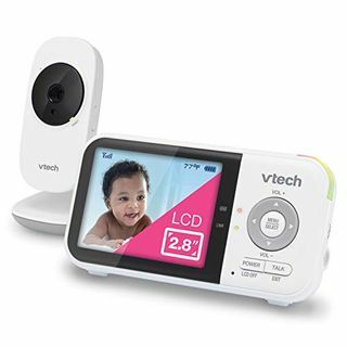 VTech-videobabyfoon 