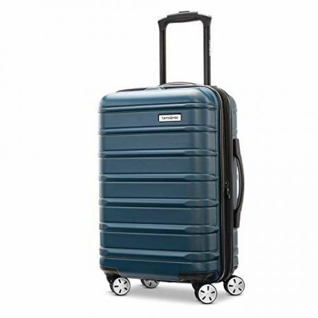 Omni 2 Hardside uitbreidbare bagage