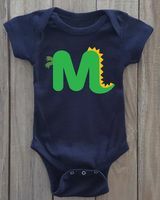 Dinosaur T-shirt voor peuters