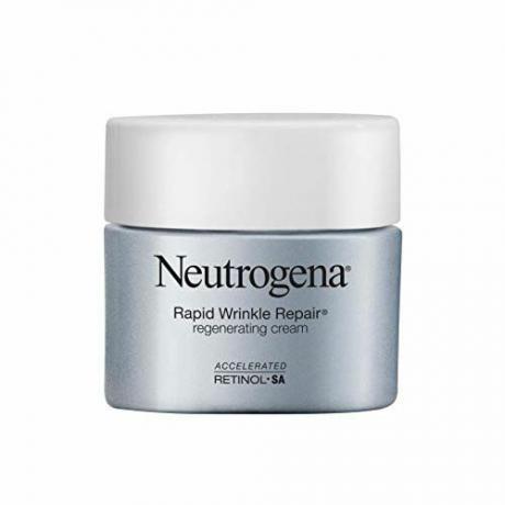 Rapid Wrinkle Repair Retinol Regenererende anti-aging gezichtscrème