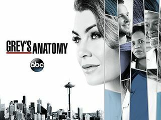 'Grey's Anatomy' Star Sara Ramirez Open voor terugkeer naar Show As Callie
