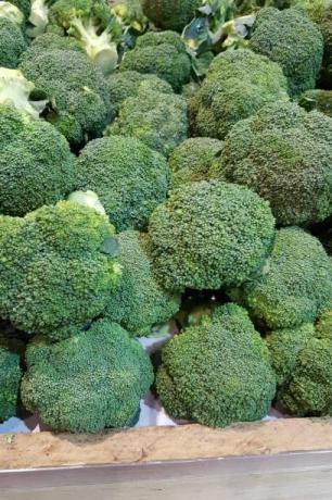 broccoli